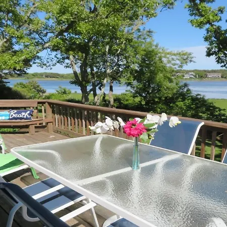 84 Cranberry Lane Chatham Cape Cod ~ Ridgevale Retreat